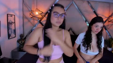 Snapshot of luna_cami4 chatting on March 2026 03:07:02 AM --- Luna Cami --- online show from March 2026 03:07:02 AM