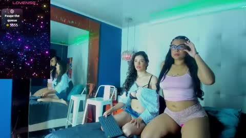 Snapshot of luna_cami4 chatting on April 2026 10:32:02 PM --- Luna Cami --- online show from April 2026 10:32:02 PM