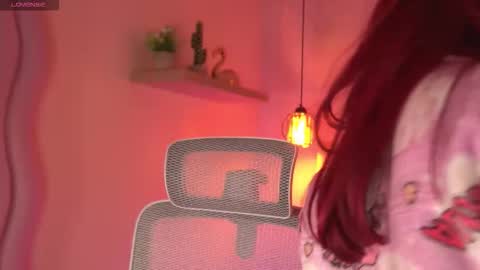 Lunita online show from March 2026 04:42:01 PM