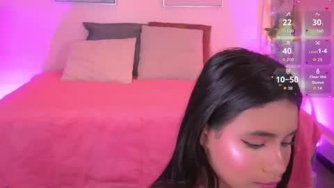 Snapshot of luna_cullen chatting on May 2026 07:19:01 PM Lunita online show from May 2026 07:19:01 PM