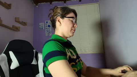 luna_desiree online show from October 2025 08:04:02 AM