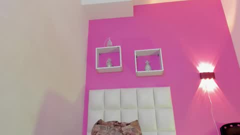 Luna online show from February 2026 11:46:02 AM