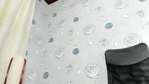 Luna Eva online show from February 2025 04:57:02 PM