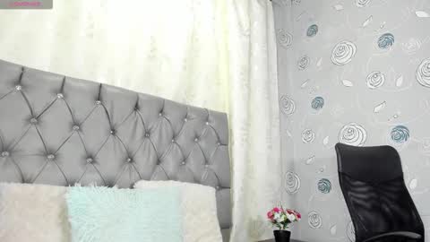 Luna Eva online show from March 2026 02:56:01 PM