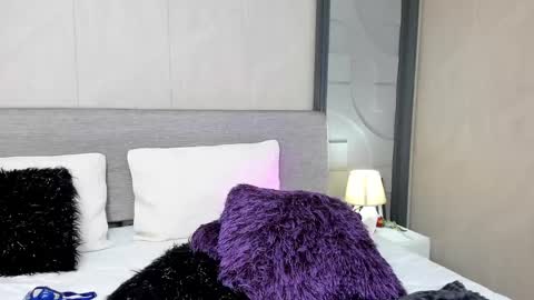  Luna Fioree  online show from January 2025 08:04:01 PM