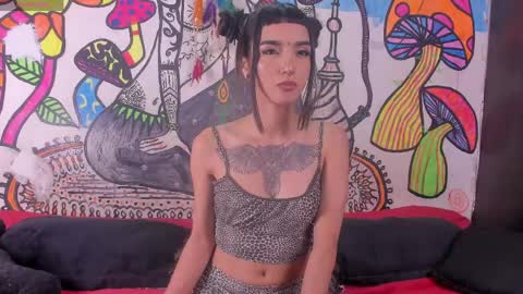 luna_gc online show from April 2026 11:48:01 PM