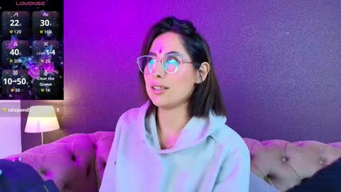 Snapshot of luna_gv chatting on March 2026 10:32:01 AM Luna online show from March 2026 10:32:01 AM