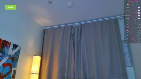 Luna online show from March 2026 05:51:01 AM