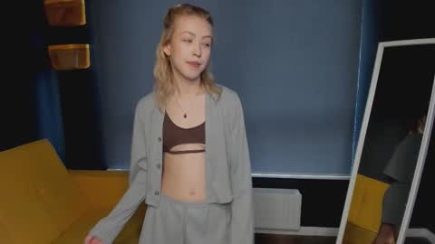 Elizabeth online show from January 2026 07:56:02 AM