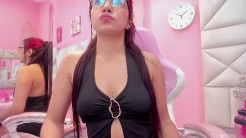 luna_hix online show from June 2026 12:29:02 PM