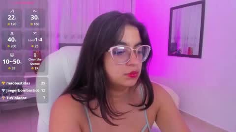 Luna online show from March 2026 08:19:01 AM