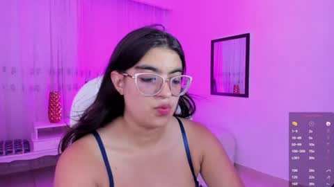 Luna online show from June 2026 07:13:01 PM