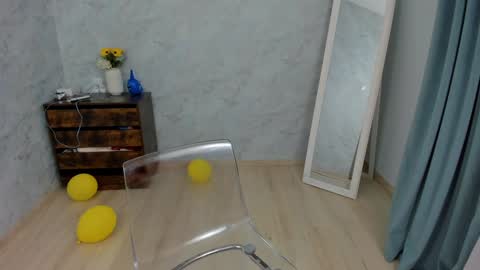 Luna LaViolette online show from December 2024 08:22:02 AM