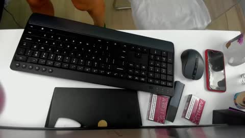 Luna LaViolette online show from December 2024 05:14:02 AM