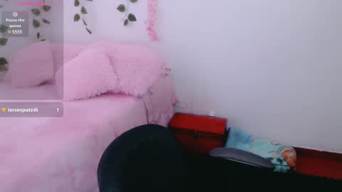 Snapshot of luna_lgomez chatting on March 2025 11:11:01 AM luna online show from March 2025 11:11:01 AM