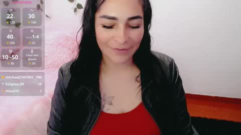 Snapshot of luna_lgomez chatting on March 2025 02:56:02 PM luna online show from March 2025 02:56:02 PM
