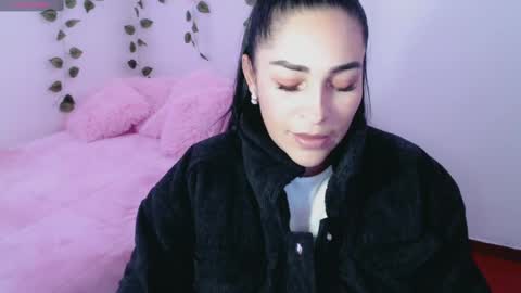 Snapshot of luna_lgomez chatting on March 2025 02:08:02 PM luna online show from March 2025 02:08:02 PM