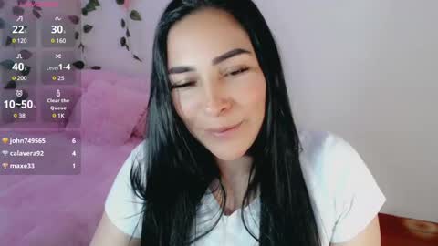 Snapshot of luna_lgomez chatting on March 2025 02:59:01 PM luna online show from March 2025 02:59:01 PM