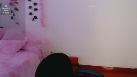 Snapshot of luna_lgomez chatting on March 2025 11:09:02 AM luna online show from March 2025 11:09:02 AM