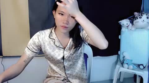 LUNA online show from February 2025 12:52:02 AM