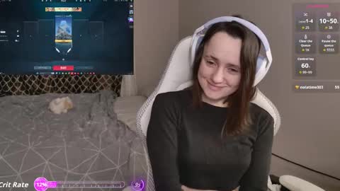 luna_loveeee online show from January 2026 04:25:01 AM