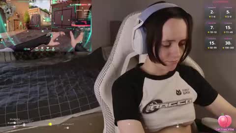 luna_loveeee online show from March 2026 08:26:33 AM