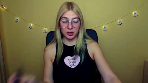 Luna online show from December 2024 07:16:02 AM