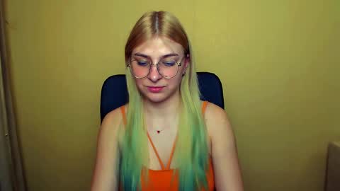 Luna online show from January 2025 11:28:01 AM