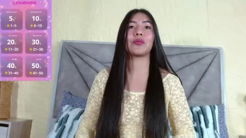 LUNA online show from June 2026 12:49:01 PM