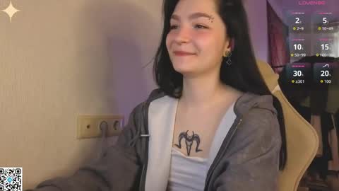 Snapshot of luna_moon13 chatting on April 2026 01:01:02 AM Luna online show from April 2026 01:01:02 AM