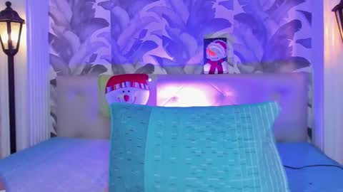 Snapshot of luna_morgan_ chatting on January 2026 02:58:01 AM Luna Morgan online show from January 2026 02:58:01 AM