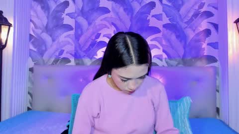 Snapshot of luna_morgan_ chatting on January 2026 03:10:02 AM Luna Morgan online show from January 2026 03:10:02 AM