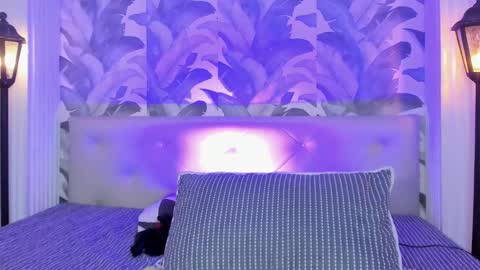 Snapshot of luna_morgan_ chatting on February 2026 03:22:01 AM Luna Morgan online show from February 2026 03:22:01 AM