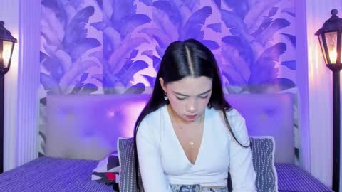 Snapshot of luna_morgan_ chatting on February 2026 03:11:02 AM Luna Morgan online show from February 2026 03:11:02 AM