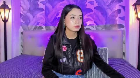 Snapshot of luna_morgan_ chatting on February 2026 03:21:02 AM Luna Morgan online show from February 2026 03:21:02 AM