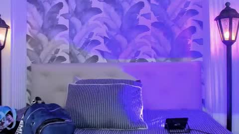 Snapshot of luna_morgan_ chatting on February 2026 03:32:02 AM Luna Morgan online show from February 2026 03:32:02 AM