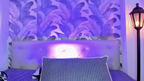 Snapshot of luna_morgan_ chatting on February 2026 03:33:01 AM Luna Morgan online show from February 2026 03:33:01 AM