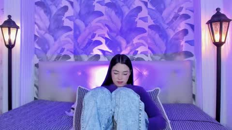 Snapshot of luna_morgan_ chatting on February 2026 04:19:02 AM Luna Morgan online show from February 2026 04:19:02 AM