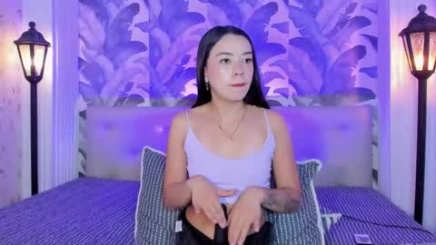 Snapshot of luna_morgan_ chatting on February 2026 03:36:01 AM Luna Morgan online show from February 2026 03:36:01 AM