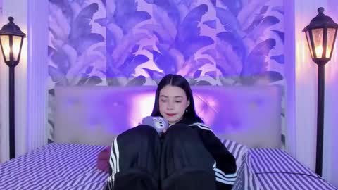 Snapshot of luna_morgan_ chatting on February 2026 03:35:01 AM Luna Morgan online show from February 2026 03:35:01 AM