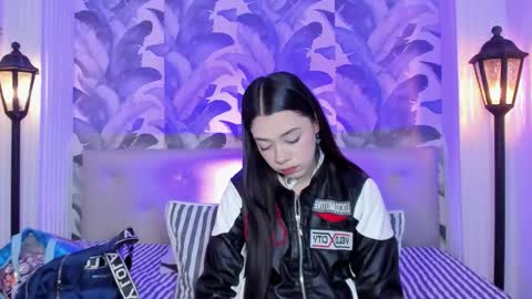 Snapshot of luna_morgan_ chatting on February 2026 03:36:02 AM Luna Morgan online show from February 2026 03:36:02 AM