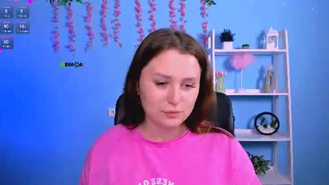 Princess Luna online show from July 2026 07:16:01 PM