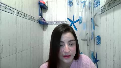 LUNA online show from April 2026 08:34:01 PM