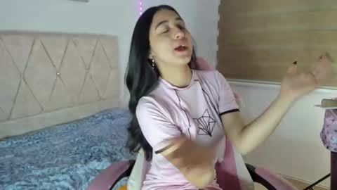 luna_roussee online show from October 2025 10:49:02 PM