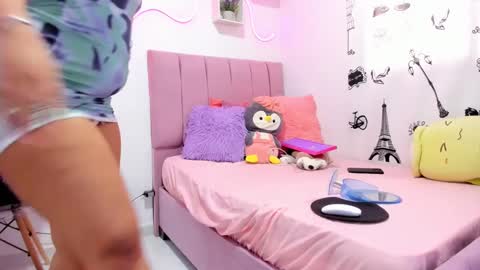 luna online show from September 2025 10:14:02 PM