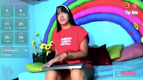 Snapshot of luna_sorni_ chatting on November 2025 11:20:01 AM luna_sorni_ online show from November 2025 11:20:01 AM