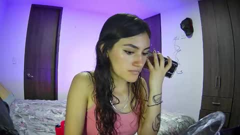 Snapshot of luna_valmont06 chatting on March 2026 08:24:02 PM Luna Valmont online show from March 2026 08:24:02 PM