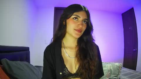 Snapshot of luna_valmont06 chatting on March 2026 08:23:02 PM Luna Valmont online show from March 2026 08:23:02 PM