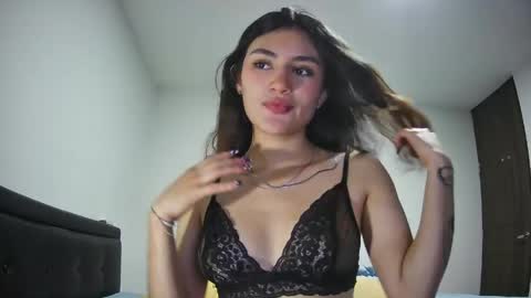 Snapshot of luna_valmont06 chatting on March 2026 11:17:01 PM Luna Valmont online show from March 2026 11:17:01 PM