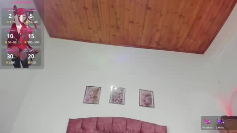 luna_velveth1 online show from March 2026 02:37:01 AM